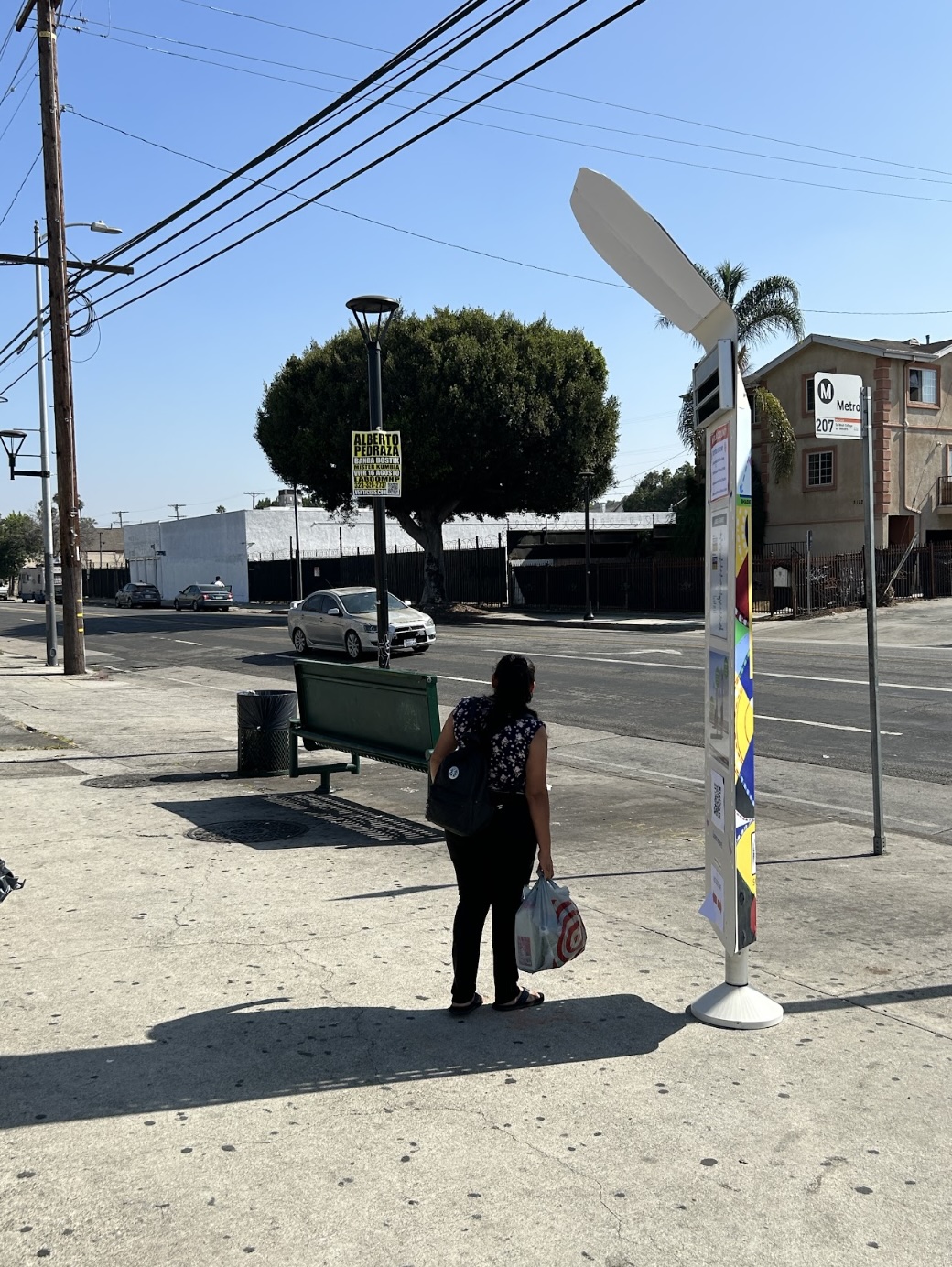 Every Person Counts, One Transit Rider at a Time