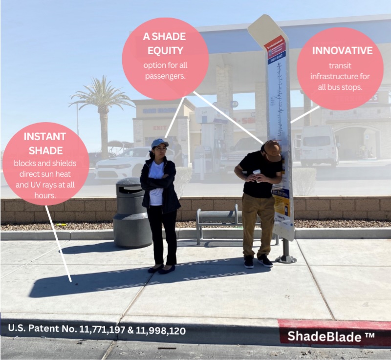 public transit and user benefits